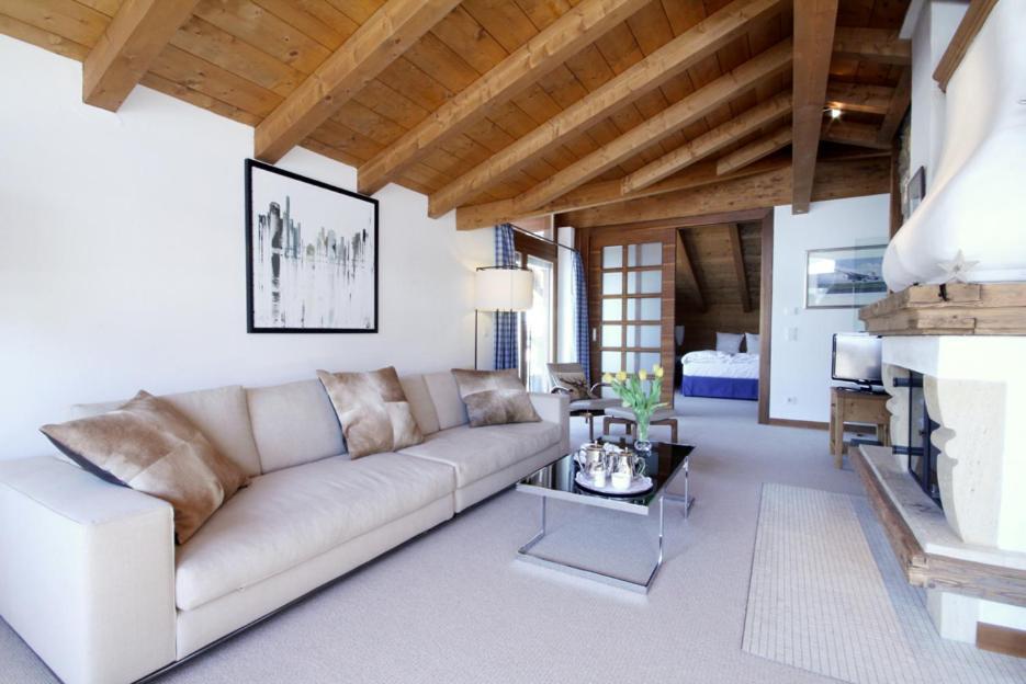 Chalet Panorama Maria Alm am Steinernen Meer Cameră foto